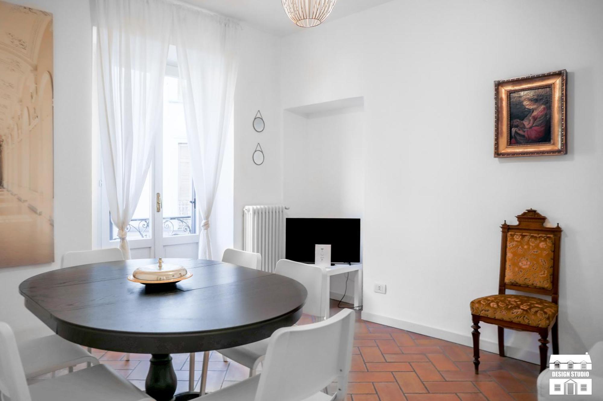Torretta 4 By Design Studio Bellano Exterior foto